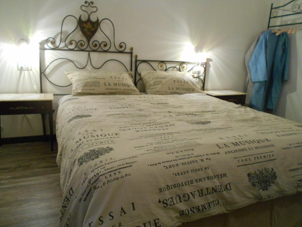 Jackie O' a la Maison - Bergamo 1