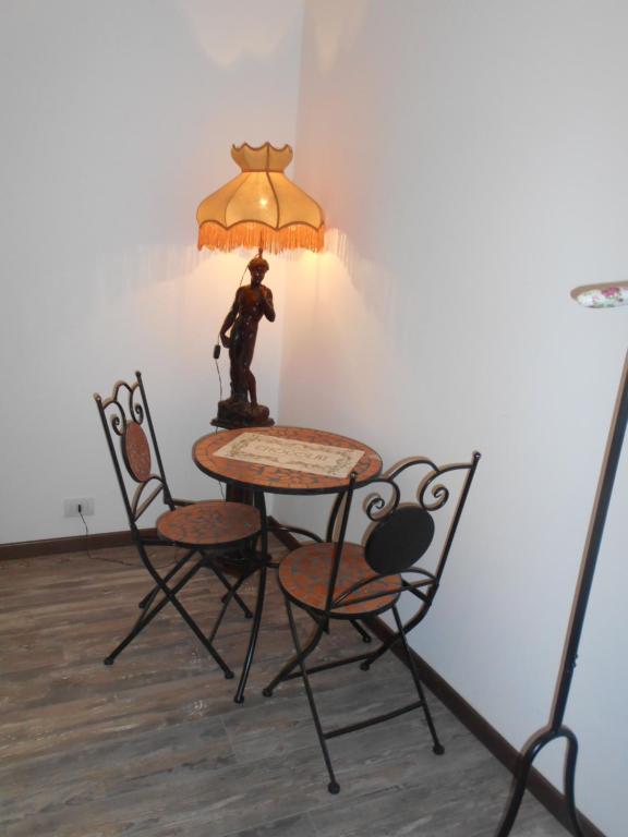 Jackie O' a la Maison - Bergamo 3